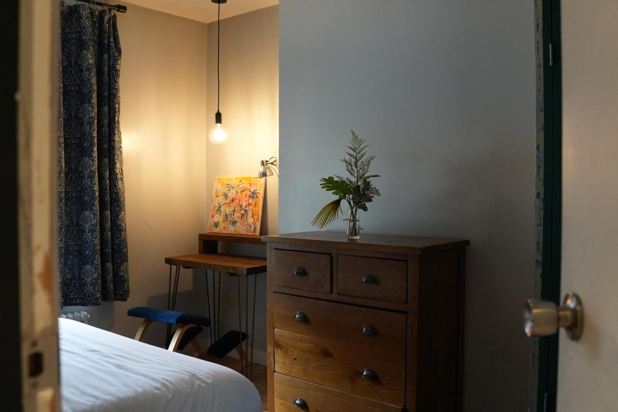 ロンドンStylish-Brockley-Entire Placeアパートメント エクステリア 写真