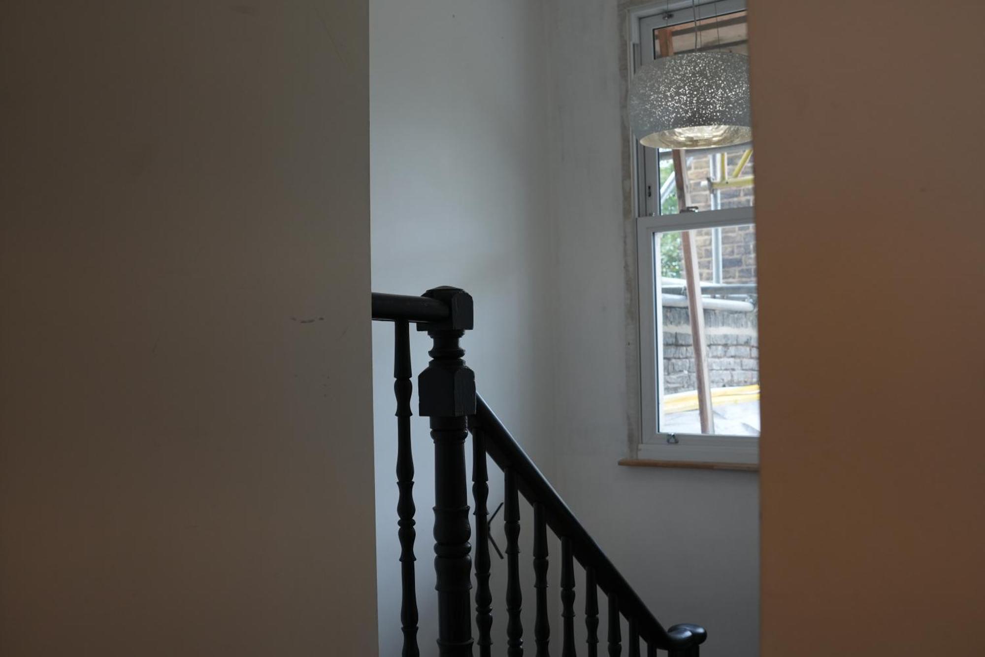 ロンドンStylish-Brockley-Entire Placeアパートメント エクステリア 写真